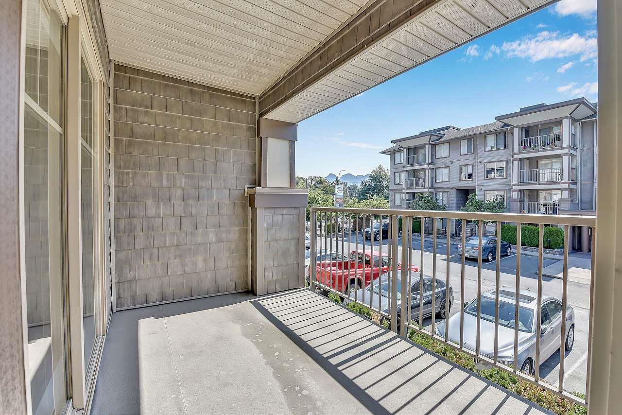 214 45567 Yale Road, Chilliwack Proper South, Chilliwack, British Columbia  V2P 0B2 - Photo 20 - R3090362