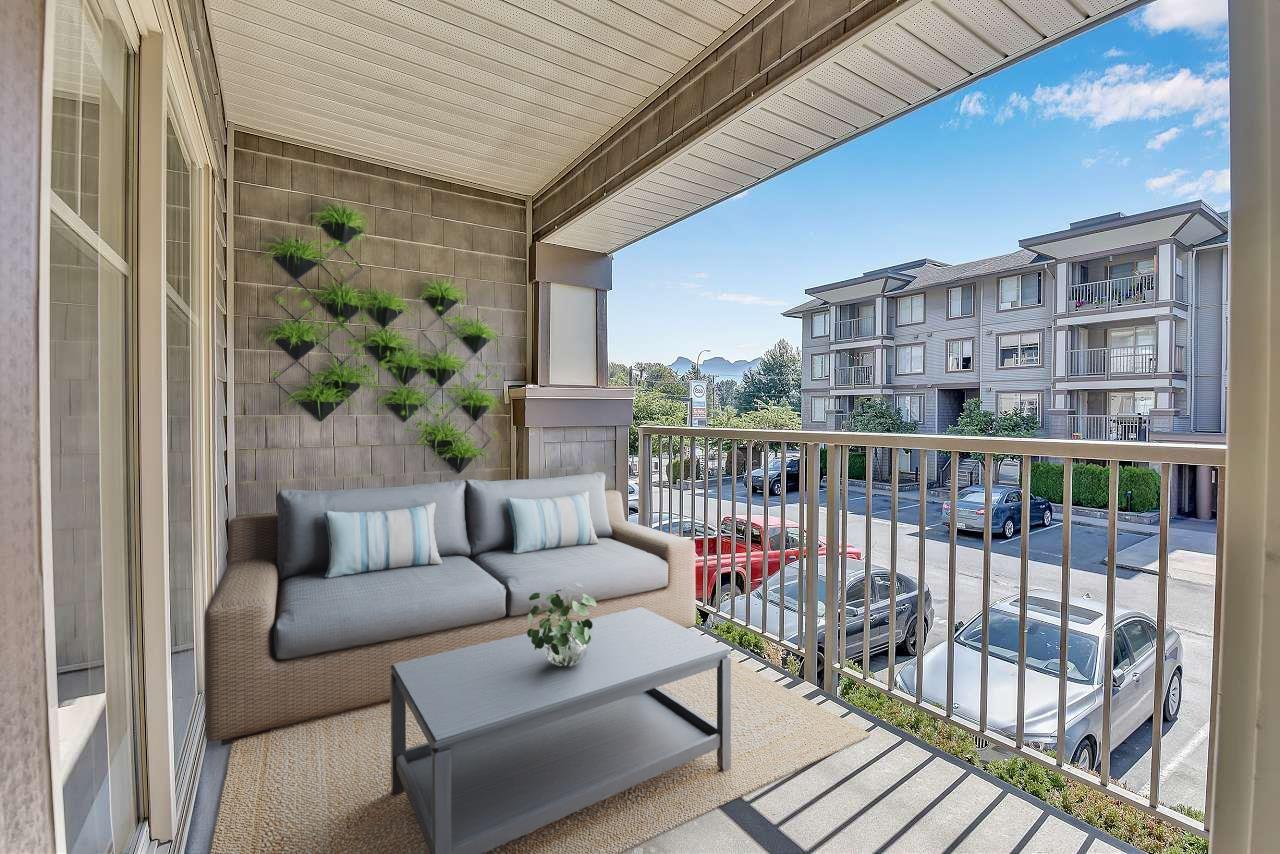 214 45567 Yale Road, Chilliwack Proper South, Chilliwack, British Columbia  V2P 0B2 - Photo 21 - R3090362