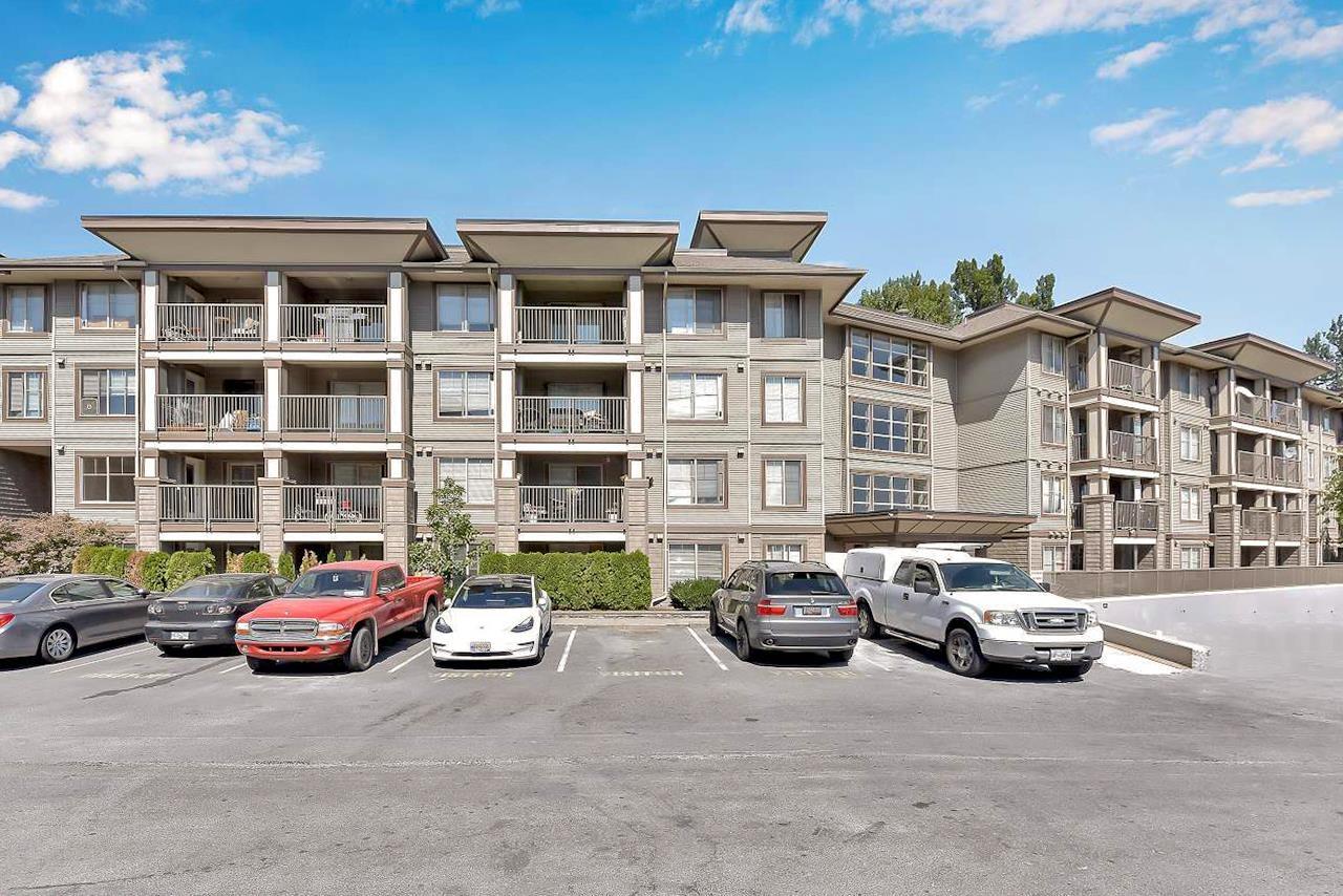 214 45567 Yale Road, Chilliwack Proper South, Chilliwack, British Columbia  V2P 0B2 - Photo 3 - R3090362