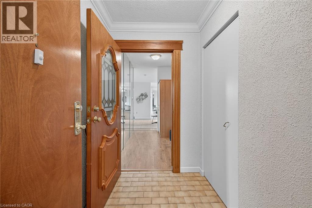 23 Main Street Unit# 507, Dundas, Ontario  L9H 2P7 - Photo 5 - 40801209