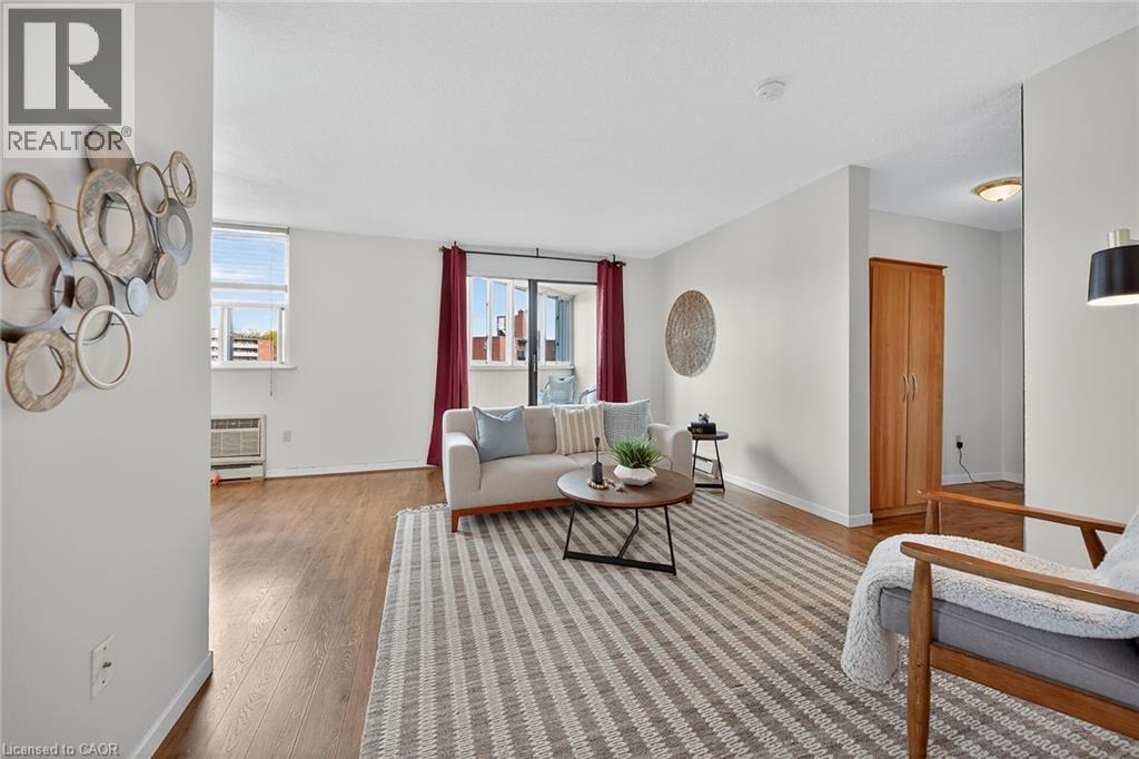 23 Main Street Unit# 507, Dundas, Ontario  L9H 2P7 - Photo 9 - 40801209