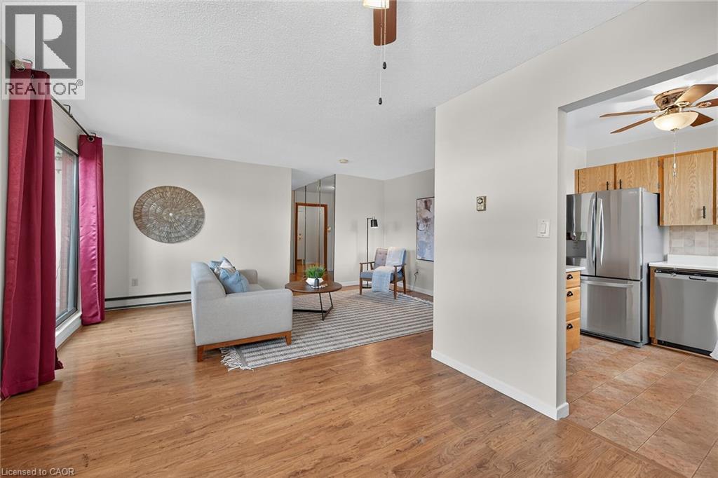 23 Main Street Unit# 507, Dundas, Ontario  L9H 2P7 - Photo 12 - 40801209