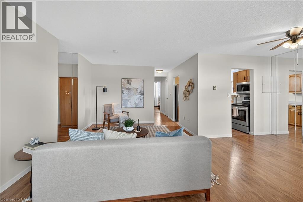 23 Main Street Unit# 507, Dundas, Ontario  L9H 2P7 - Photo 15 - 40801209