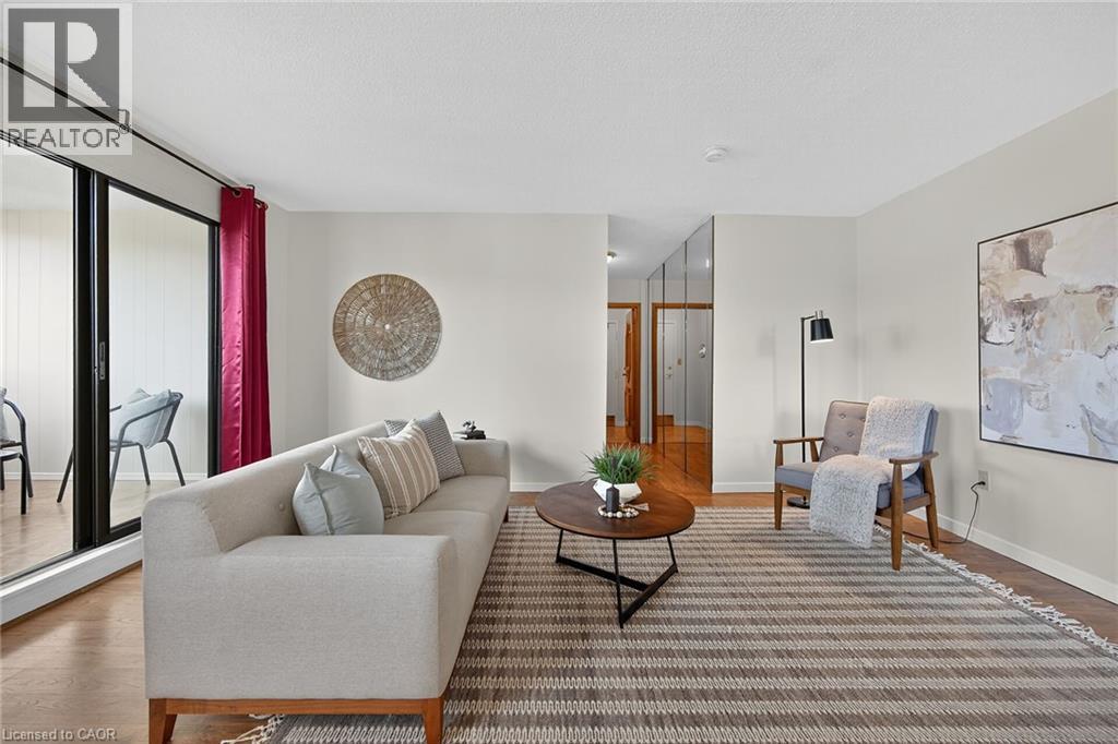 23 Main Street Unit# 507, Dundas, Ontario  L9H 2P7 - Photo 13 - 40801209