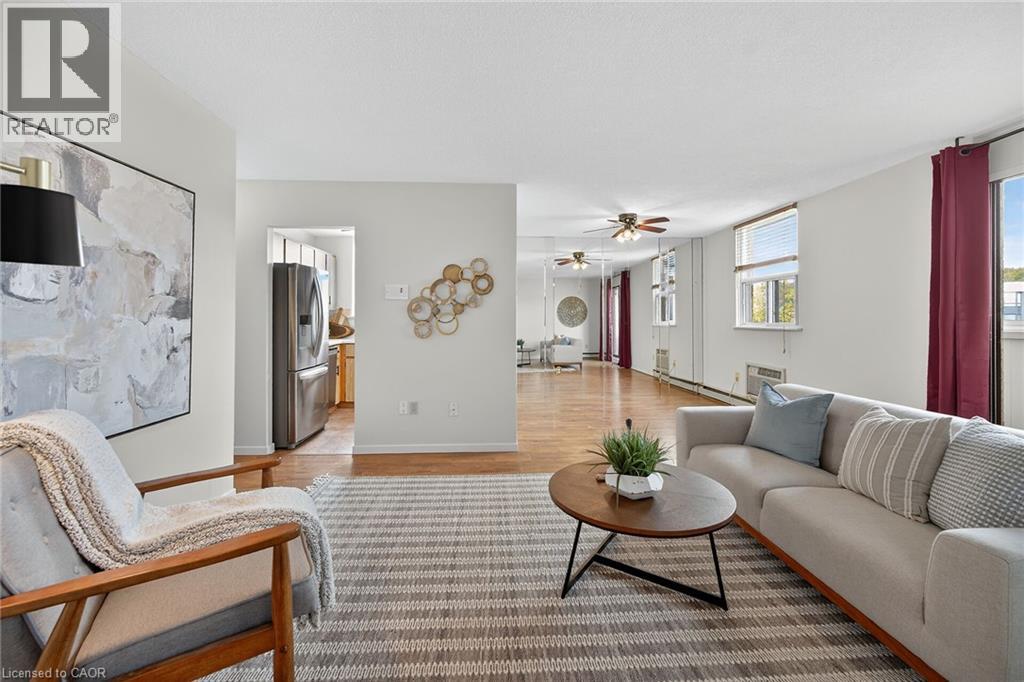 23 Main Street Unit# 507, Dundas, Ontario  L9H 2P7 - Photo 8 - 40801209