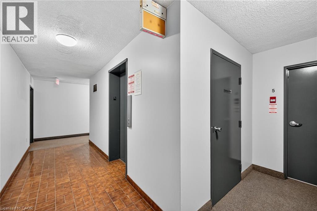 23 Main Street Unit# 507, Dundas, Ontario  L9H 2P7 - Photo 43 - 40801209