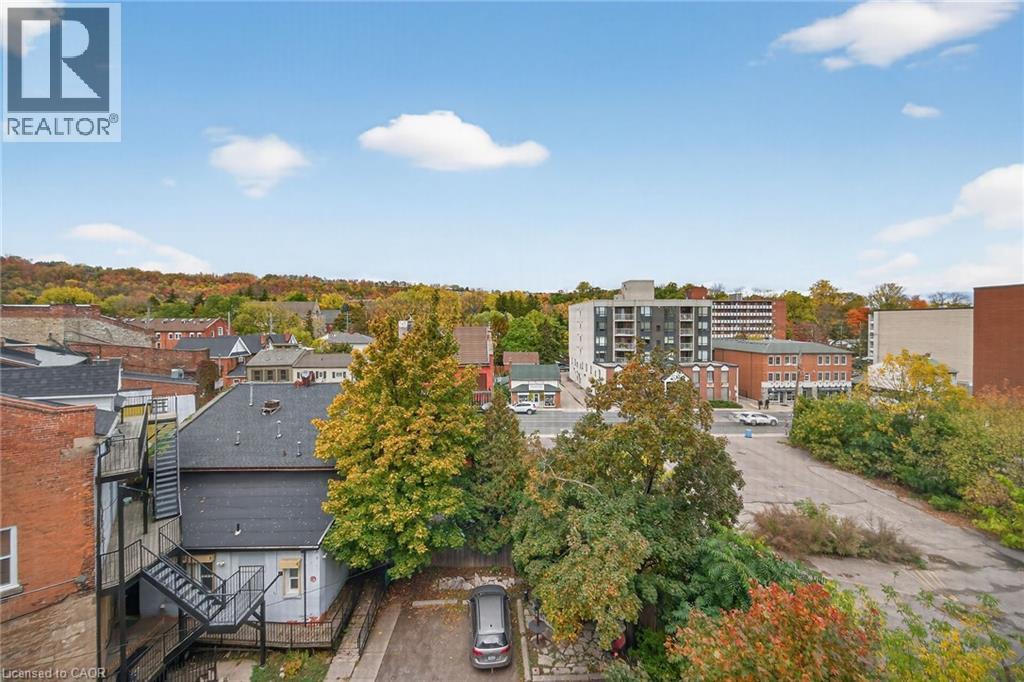 23 Main Street Unit# 507, Dundas, Ontario  L9H 2P7 - Photo 35 - 40801209