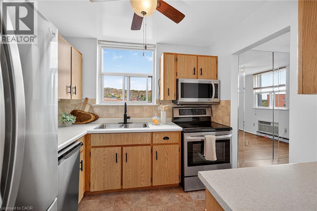 23 Main Street Unit# 507, Dundas, Ontario  L9H 2P7 - Photo 18 - 40801209