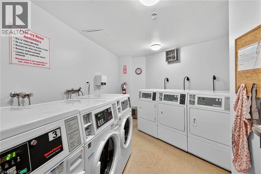 23 Main Street Unit# 507, Dundas, Ontario  L9H 2P7 - Photo 36 - 40801209