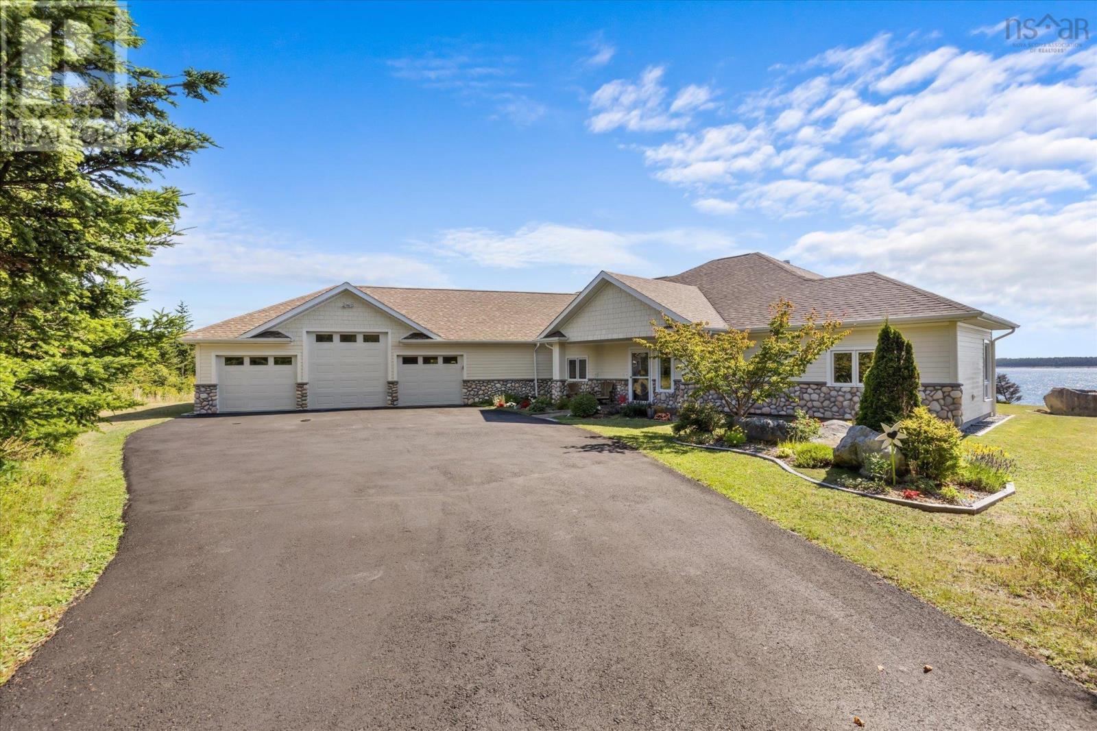 12 Partridge Lane, Lower Sandy Point, Nova Scotia  B0T 1W0 - Photo 2 - 202602877