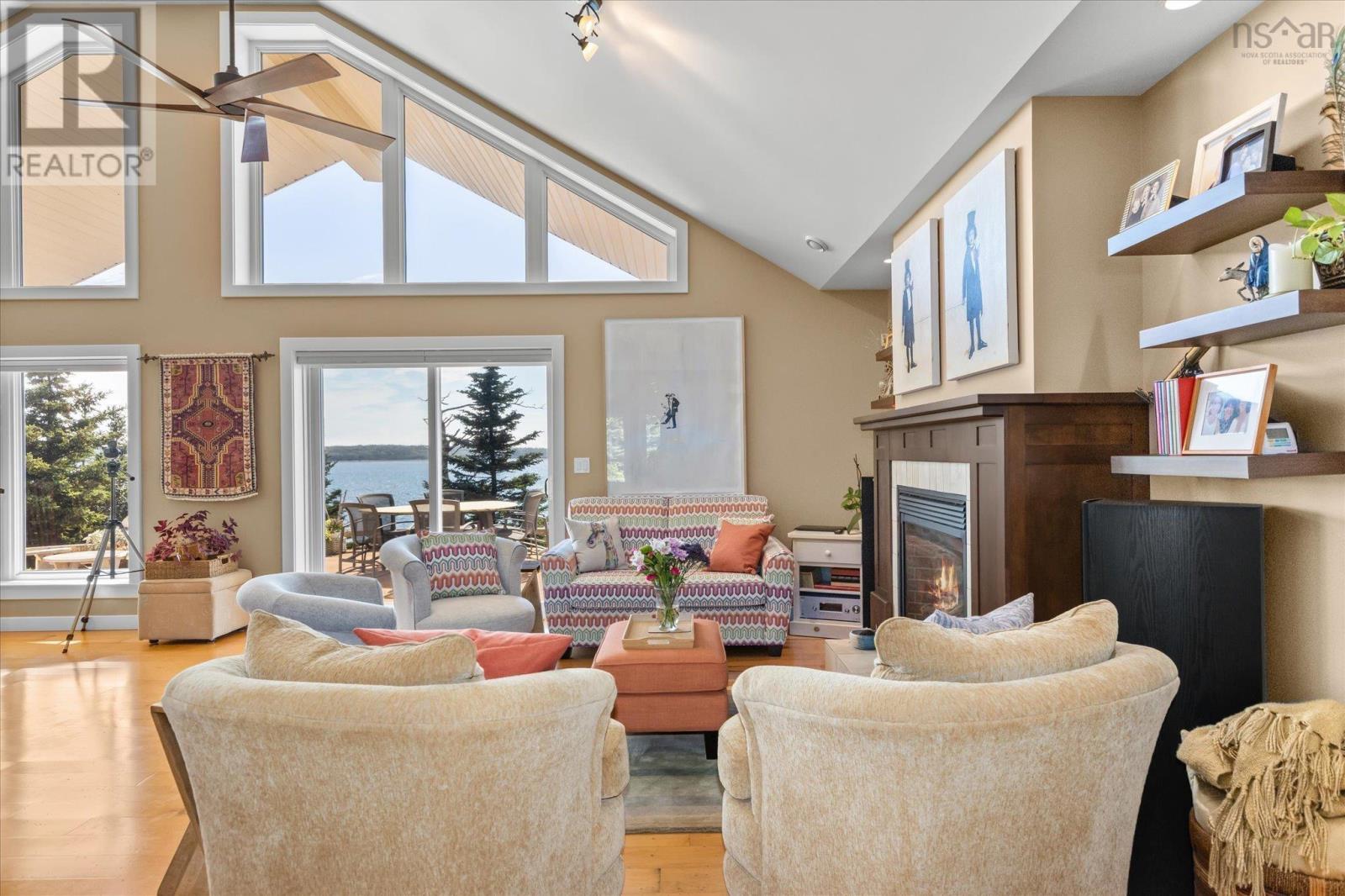 12 Partridge Lane, Lower Sandy Point, Nova Scotia  B0T 1W0 - Photo 9 - 202602877