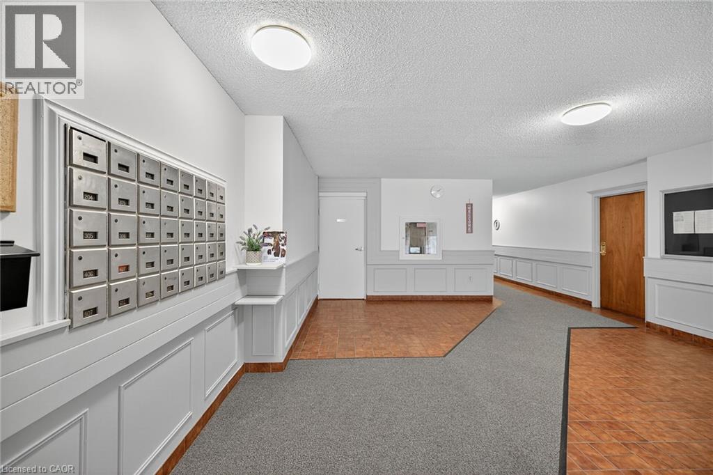 23 Main Street Unit# 507, Dundas, Ontario  L9H 2P7 - Photo 39 - 40801209