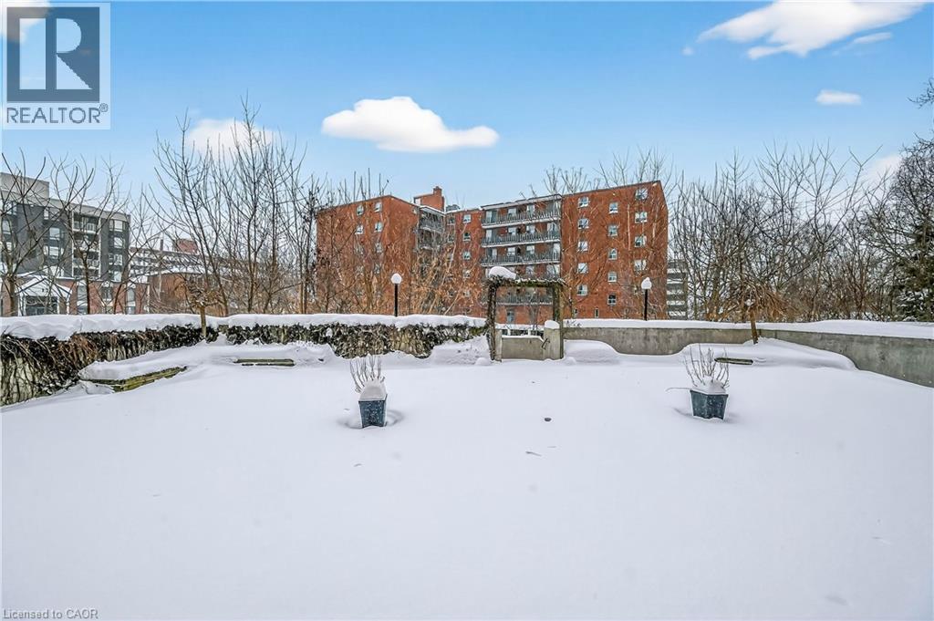 23 Main Street Unit# 507, Dundas, Ontario  L9H 2P7 - Photo 4 - 40801209