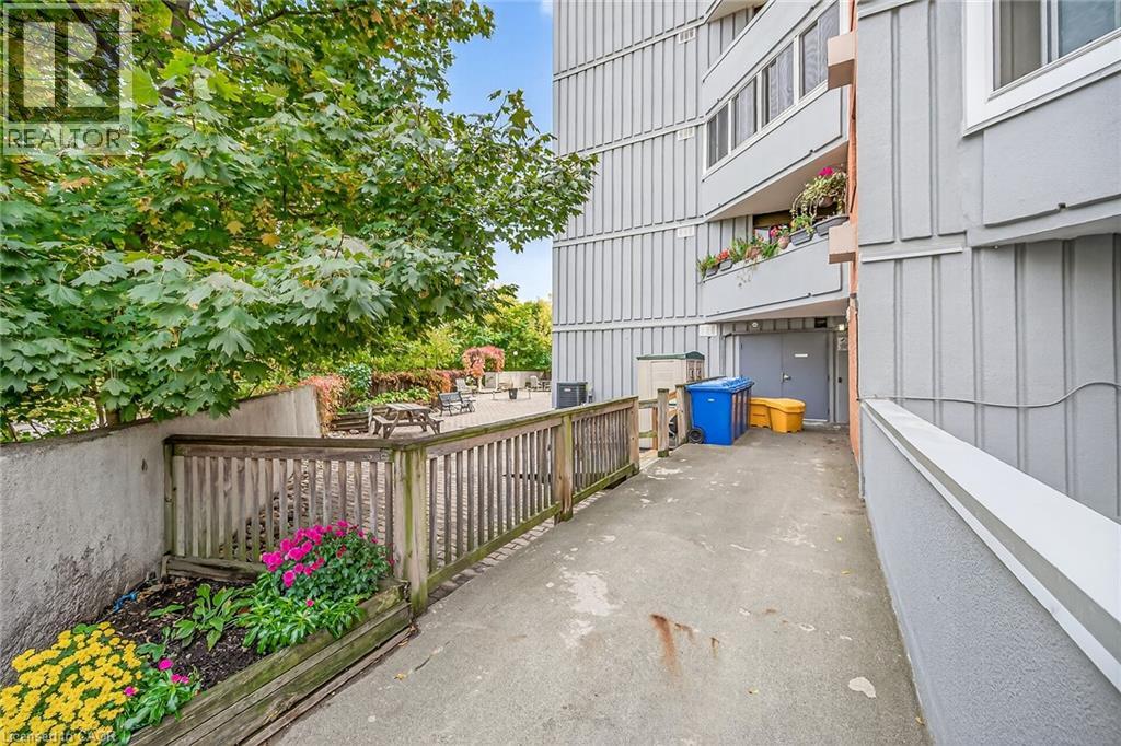 23 Main Street Unit# 507, Dundas, Ontario  L9H 2P7 - Photo 46 - 40801209