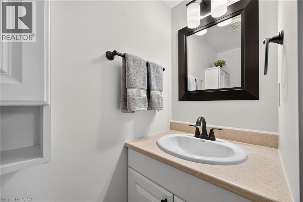 23 Main Street Unit# 507, Dundas, Ontario  L9H 2P7 - Photo 28 - 40801209