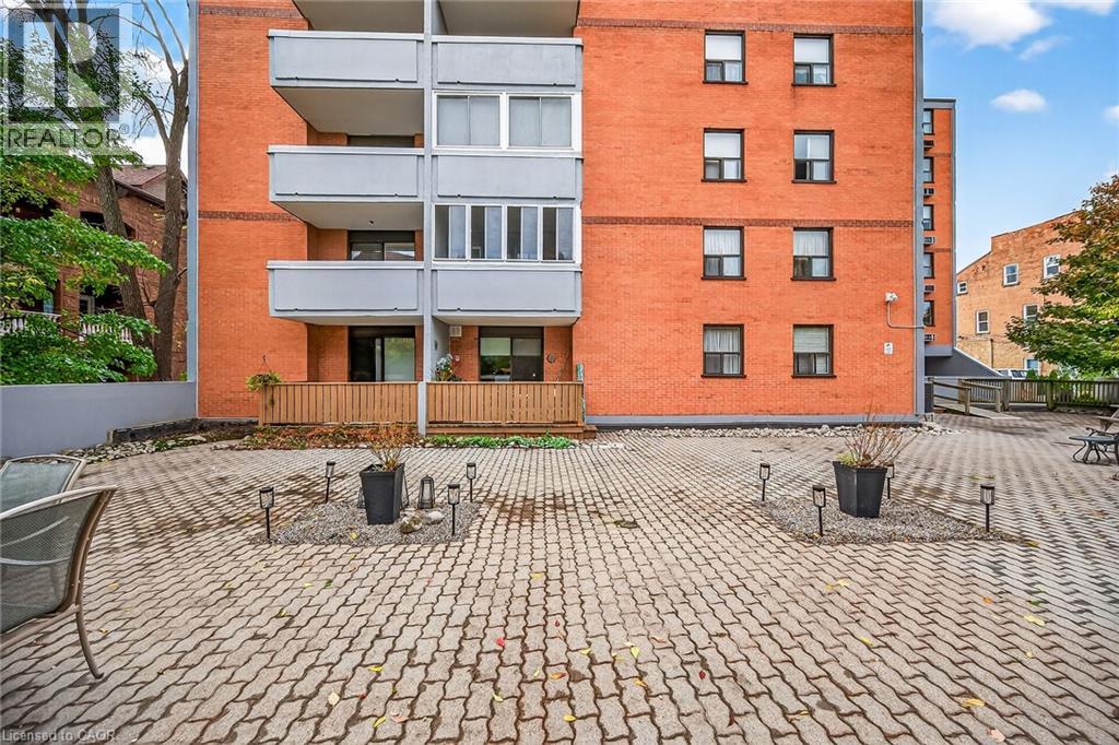 23 Main Street Unit# 507, Dundas, Ontario  L9H 2P7 - Photo 49 - 40801209