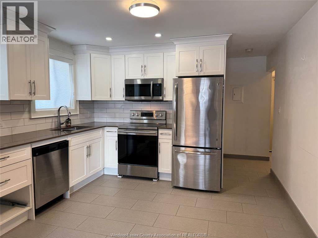 1092 Gladstone Avenue Unit# 1, Windsor, Ontario N9A 2R8 - Photo 8 - 26003380