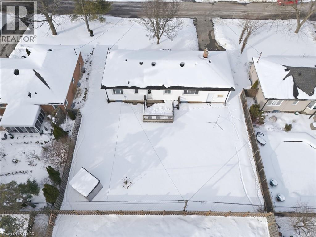 42 Gilbert Avenue, Ancaster, Ontario  L9G 1R4 - Photo 22 - 40804090