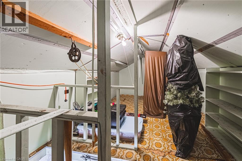 28 Munn Street, Hamilton, Ontario  L8V 1J9 - Photo 19 - 40804614