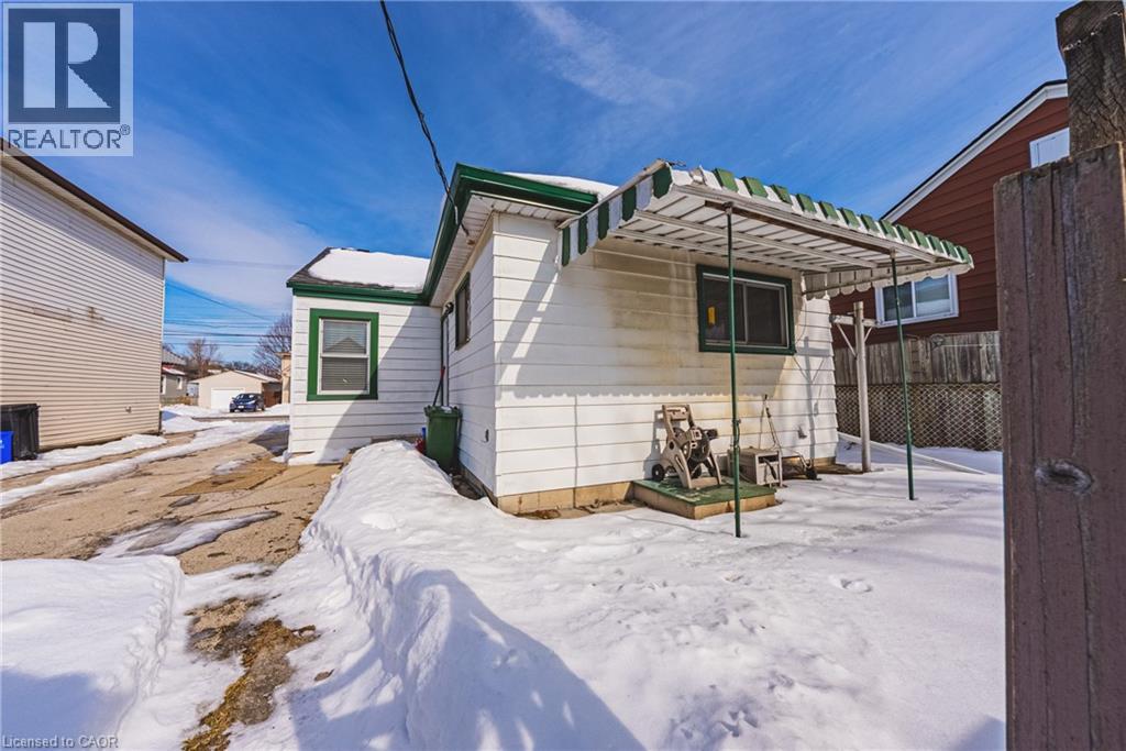 28 Munn Street, Hamilton, Ontario  L8V 1J9 - Photo 23 - 40804614