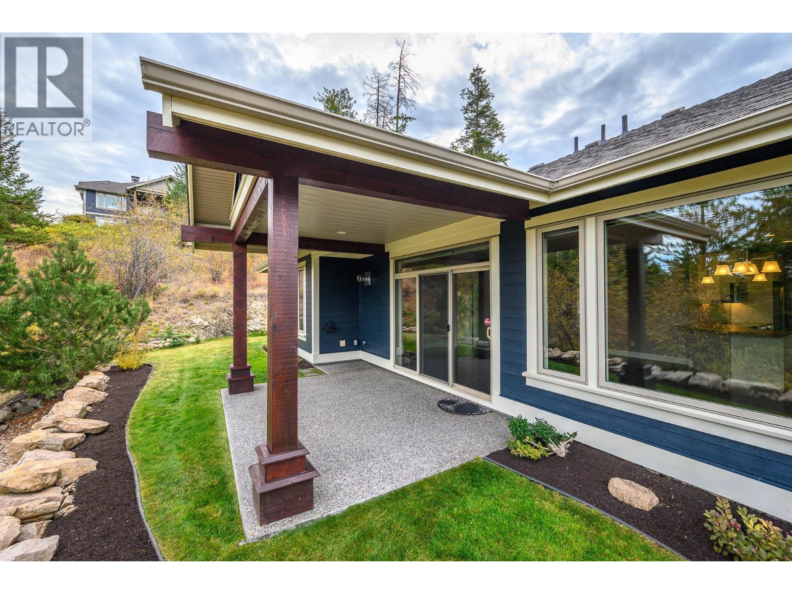 501 Longspoon Bay, Vernon, British Columbia  V1H 2K2 - Photo 39 - 10365442