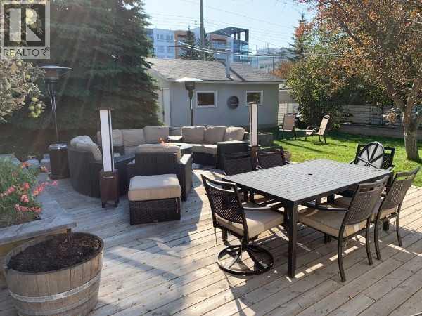 719 49 Avenue Sw, Calgary, Alberta  T2G 1G7 - Photo 35 - A2285408