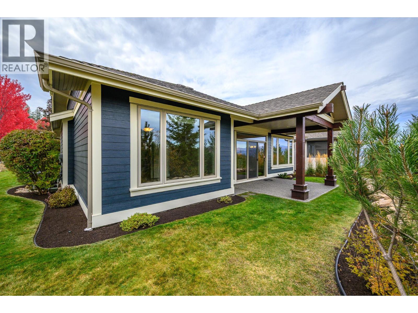 501 Longspoon Bay, Vernon, British Columbia  V1H 2K2 - Photo 36 - 10365442