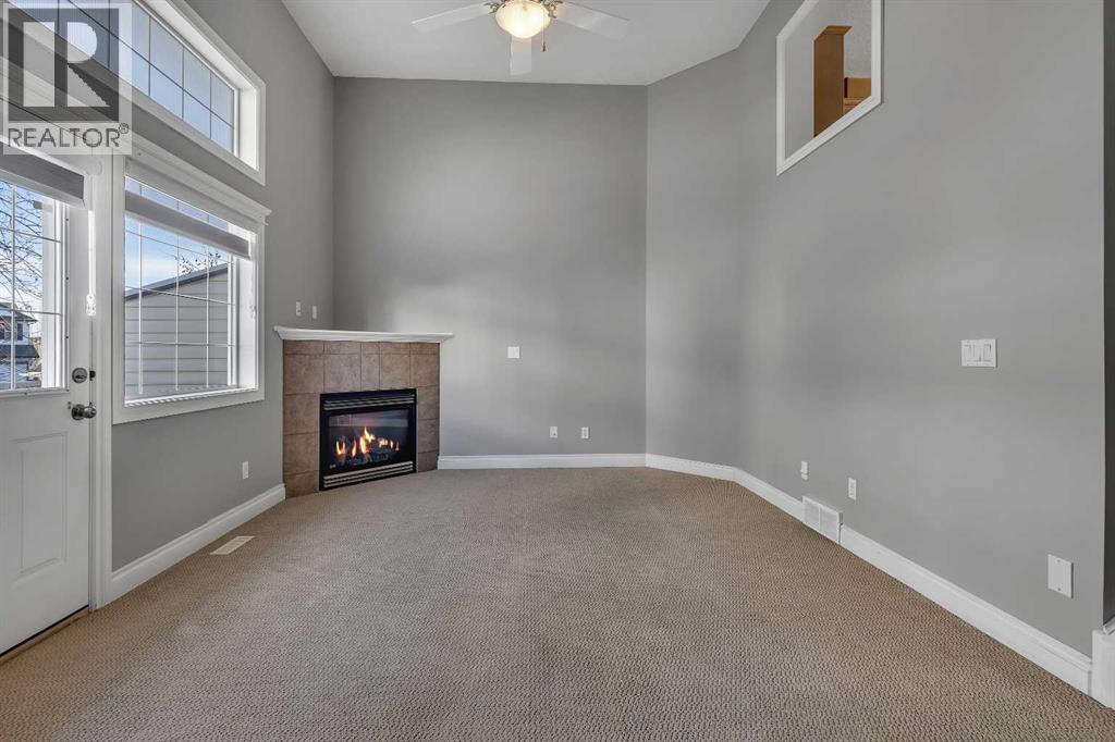 69 Cougar Ridge Mews Sw, Calgary, Alberta  T3H 5P3 - Photo 9 - A2286177