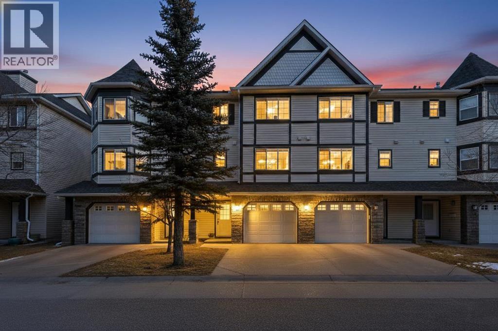 69 Cougar Ridge Mews Sw, Calgary, Alberta  T3H 5P3 - Photo 2 - A2286177