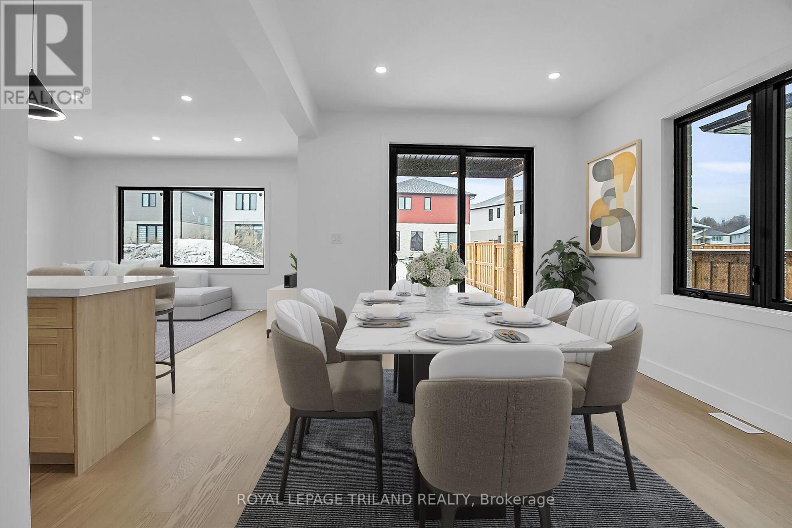 3853 Big Leaf Trail, London South, Ontario  N6P 0A3 - Photo 10 - X12794546