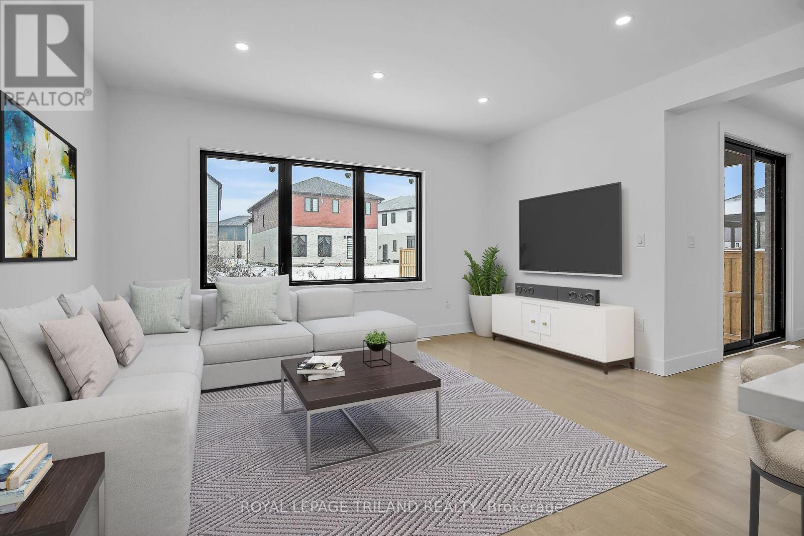 3853 Big Leaf Trail, London South, Ontario  N6P 0A3 - Photo 15 - X12794546