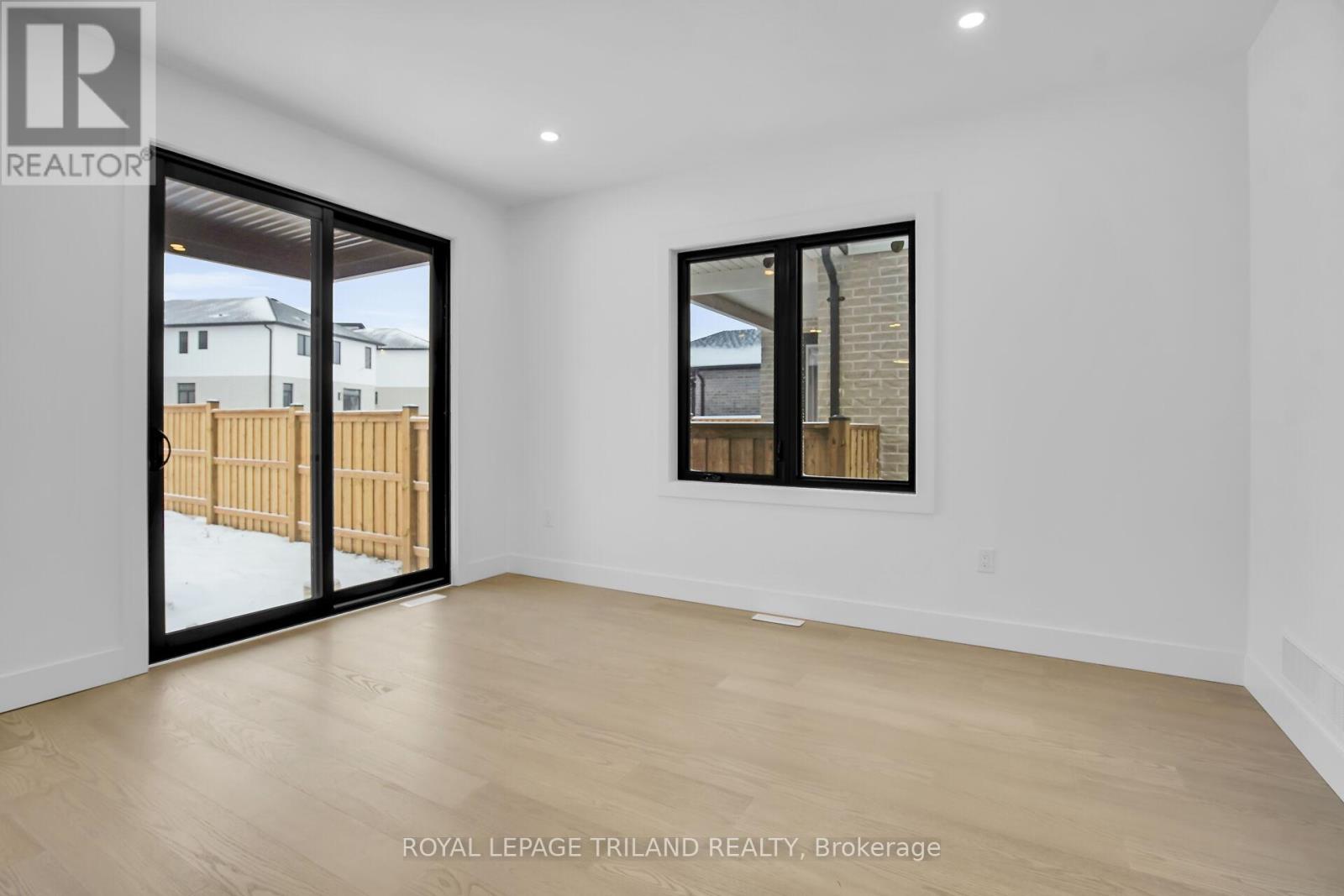 3853 Big Leaf Trail, London South, Ontario  N6P 0A3 - Photo 16 - X12794546