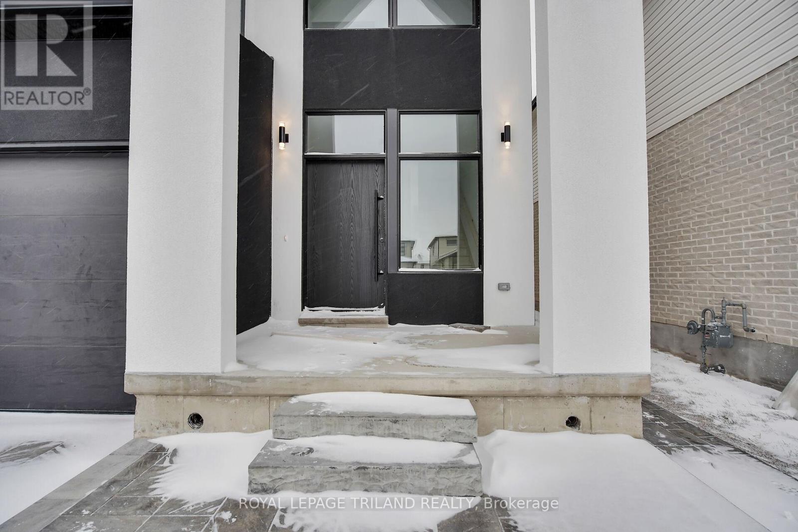 3853 Big Leaf Trail, London South, Ontario  N6P 0A3 - Photo 4 - X12794546