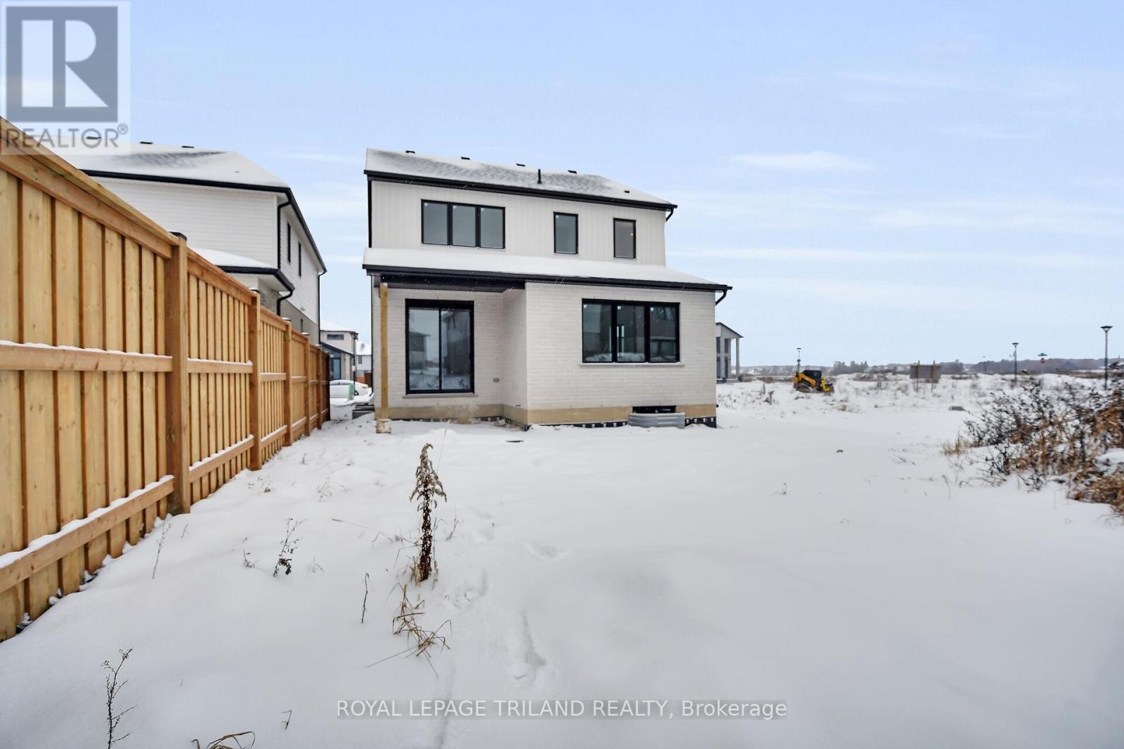 3853 Big Leaf Trail, London South, Ontario  N6P 0A3 - Photo 44 - X12794546