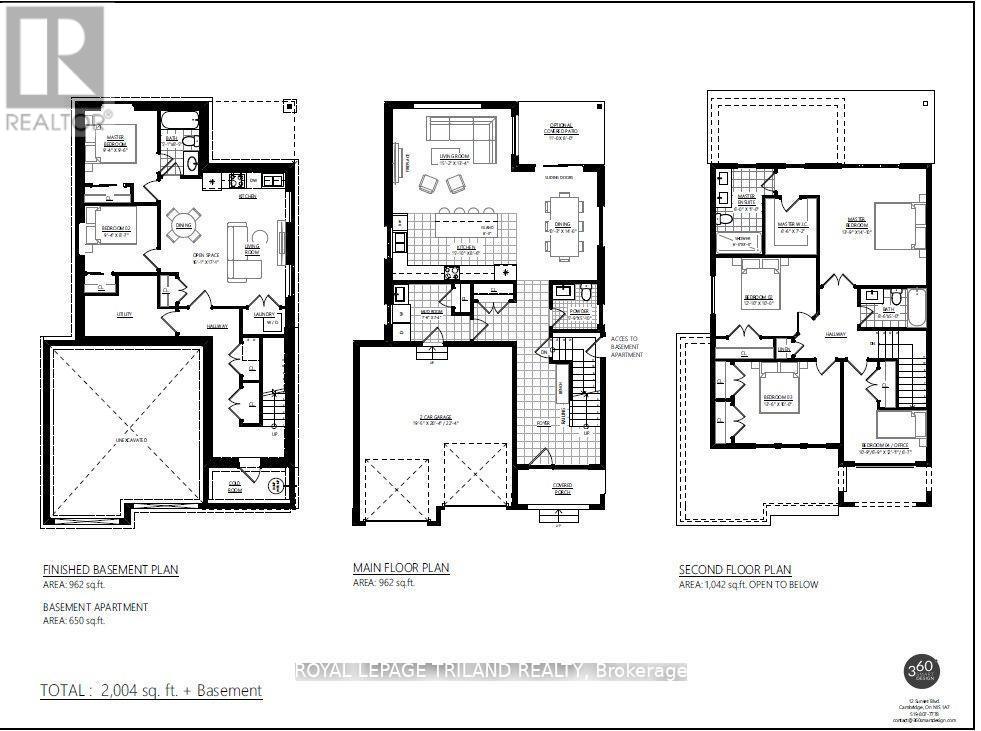 3853 Big Leaf Trail, London South, Ontario  N6P 0A3 - Photo 48 - X12794546