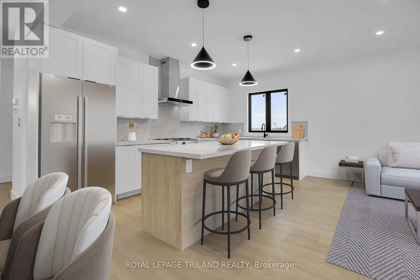 3853 Big Leaf Trail, London South, Ontario  N6P 0A3 - Photo 9 - X12794546