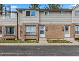 36 - 595 THIRD STREET, London East, Ontario