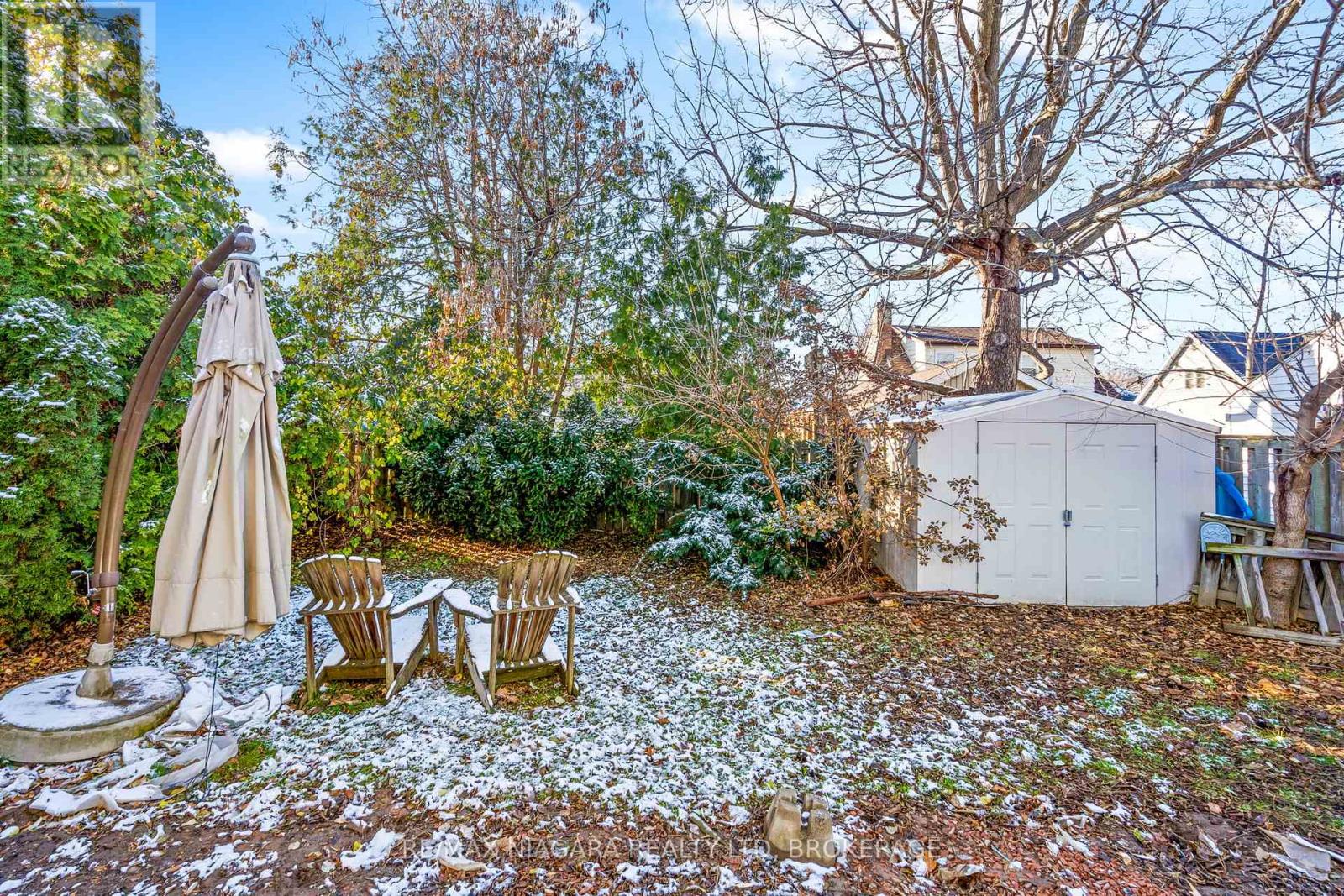 57 Lorne Street, St. Catharines, Ontario  L2P 3C5 - Photo 23 - X12794524