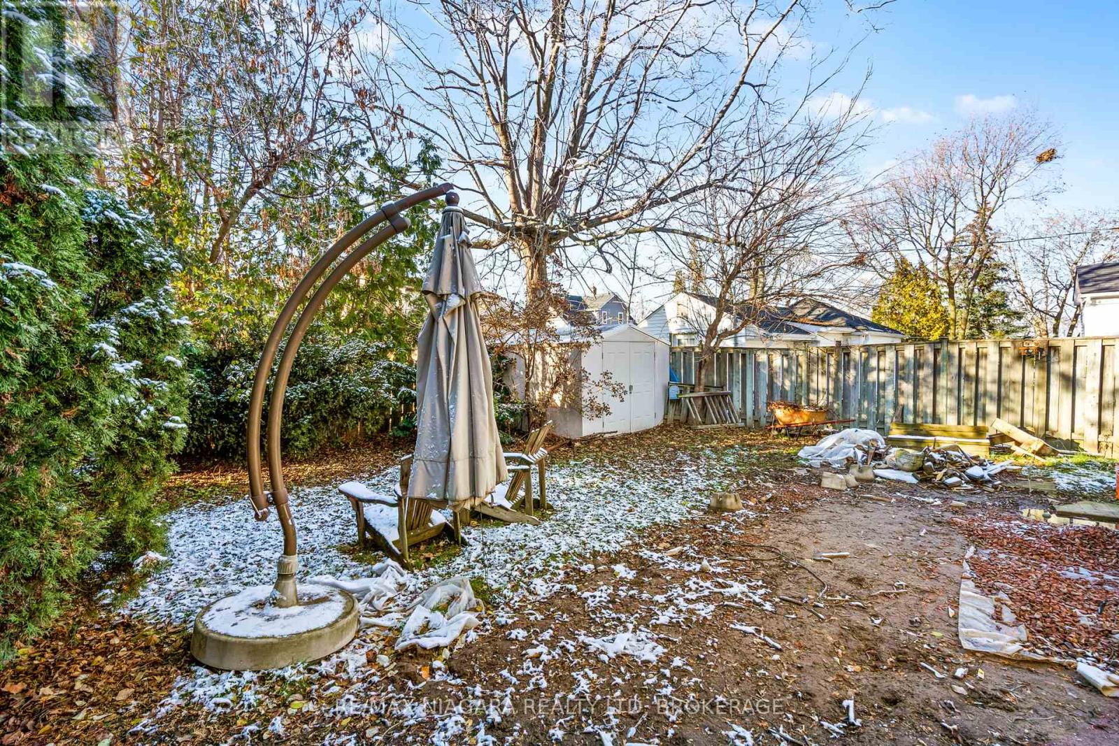 57 Lorne Street, St. Catharines, Ontario  L2P 3C5 - Photo 24 - X12794524