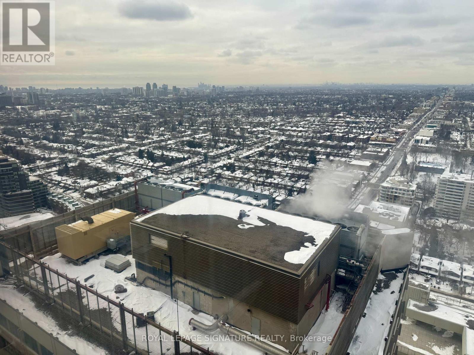 2902a - 2300 Yonge Street, Toronto, Ontario  M4P 3C3 - Photo 9 - C12788328