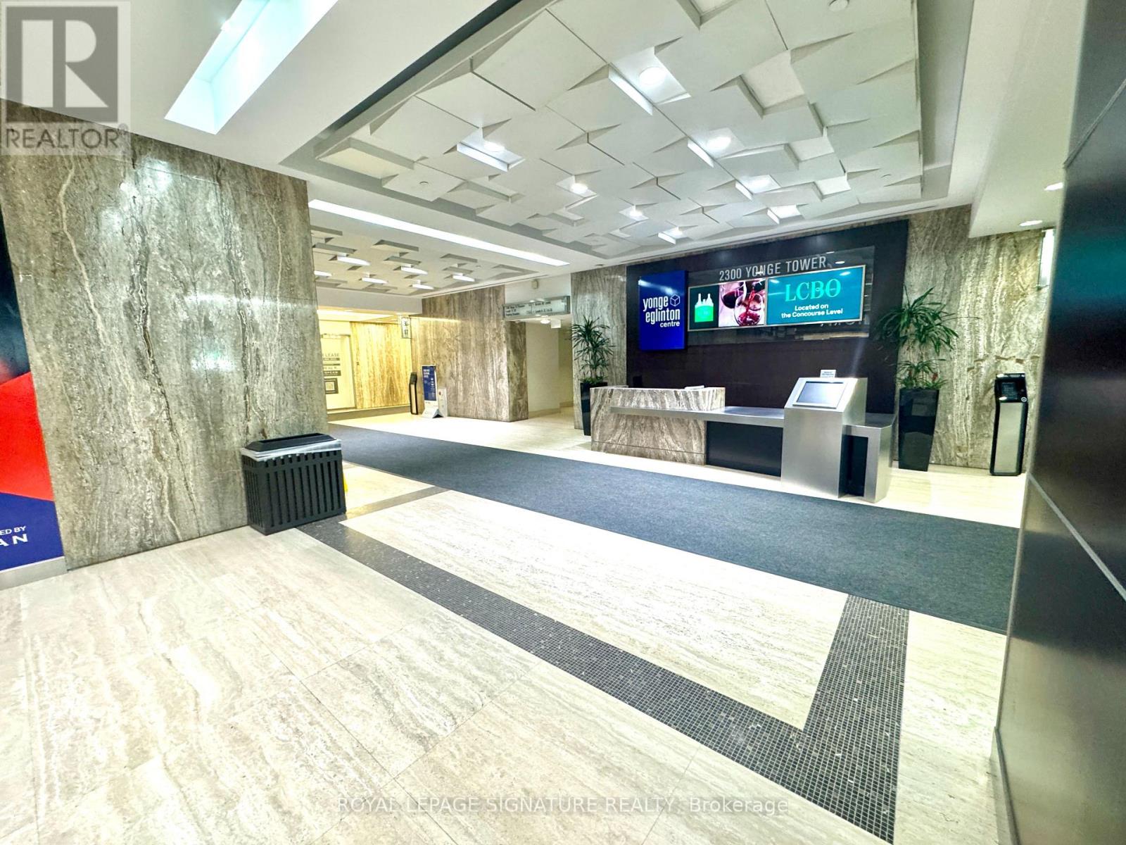 2902a - 2300 Yonge Street, Toronto, Ontario  M4P 3C3 - Photo 7 - C12788328