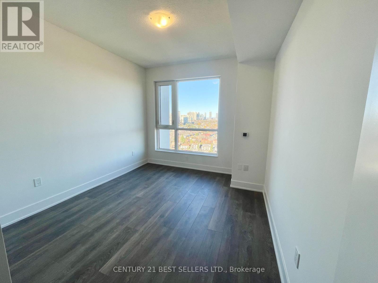 1906 - 202 Burnhamthorpe Road E, Mississauga, Ontario  L5A 4L4 - Photo 16 - W12593138