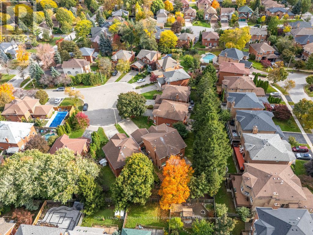 1995 Pitagora Court, Mississauga, Ontario  L5K 2M4 - Photo 38 - W12480972