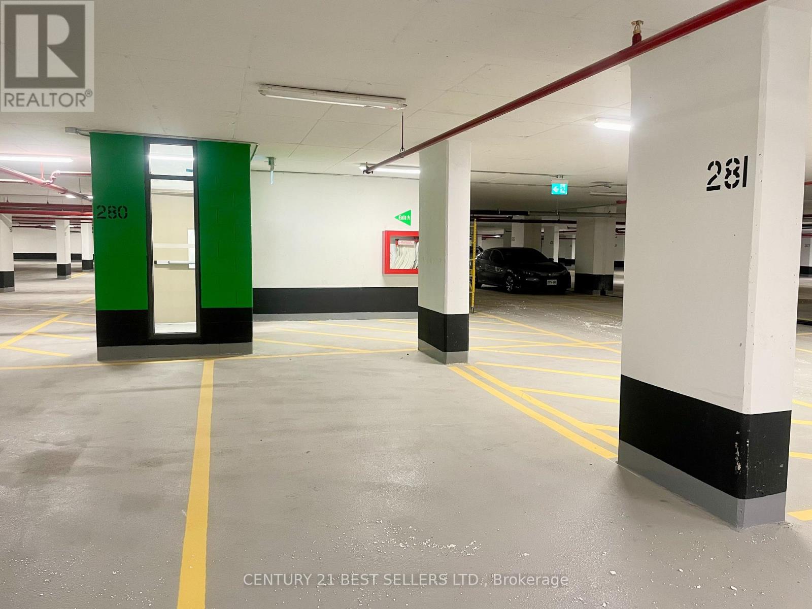 1906 - 202 Burnhamthorpe Road E, Mississauga, Ontario  L5A 4L4 - Photo 30 - W12593138