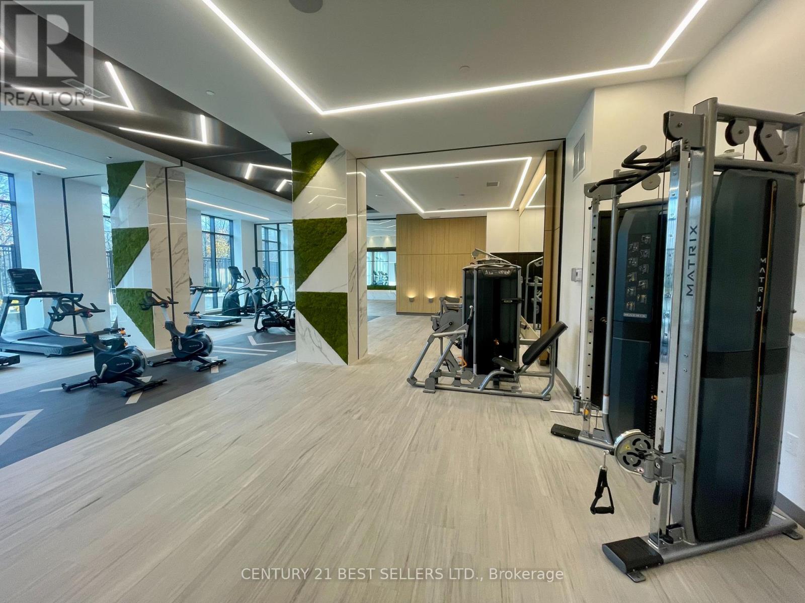 1906 - 202 Burnhamthorpe Road E, Mississauga, Ontario  L5A 4L4 - Photo 34 - W12593138