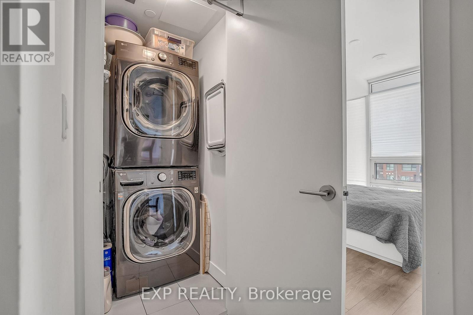 207 - 180 Veterans Drive, Brampton, Ontario  L7A 5G7 - Photo 14 - W12713534