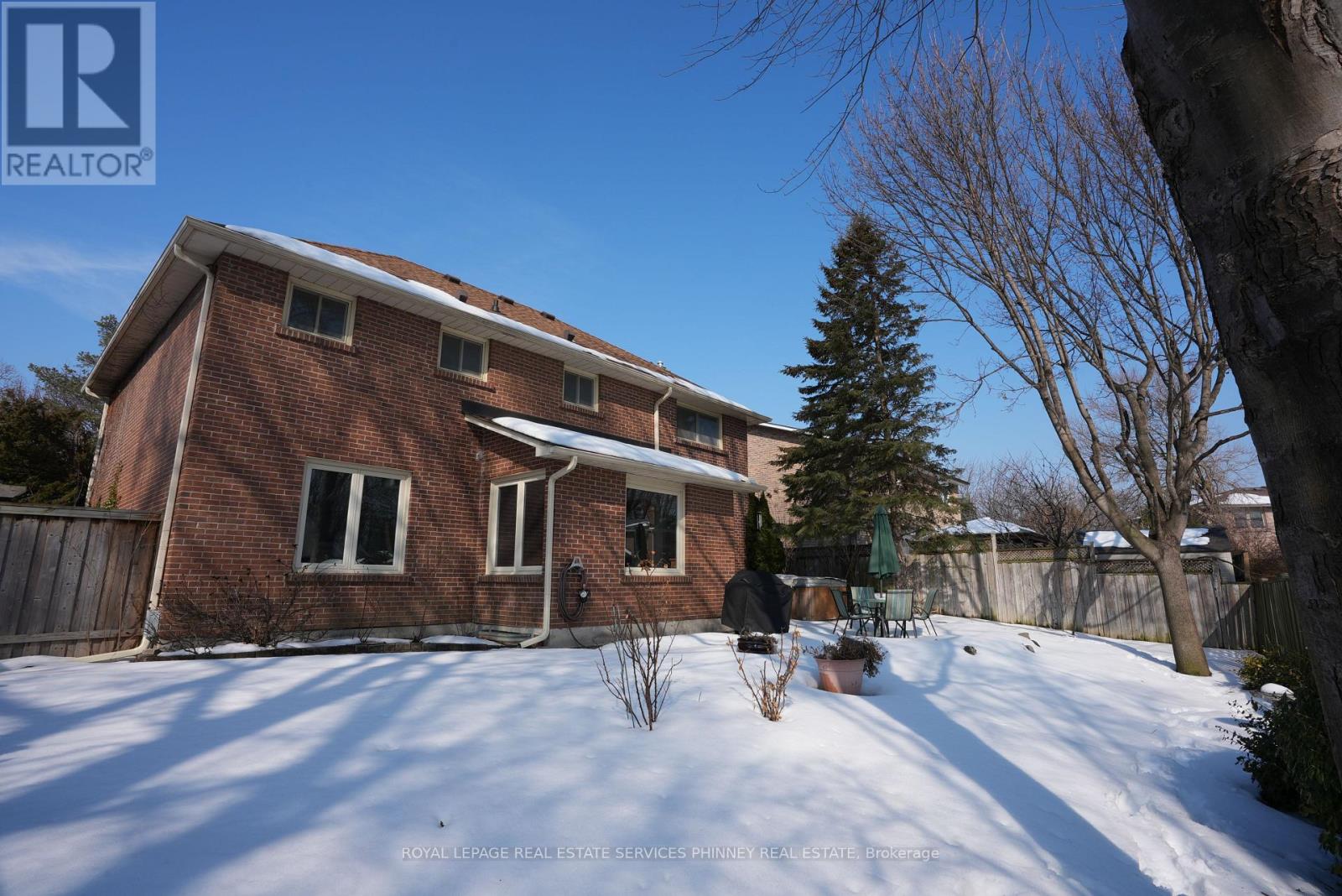 700 Fieldstone Road, Mississauga, Ontario  L5C 3M5 - Photo 37 - W12708594