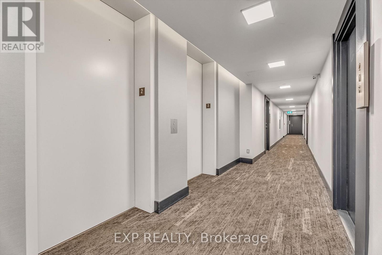 207 - 180 Veterans Drive, Brampton, Ontario  L7A 5G7 - Photo 5 - W12713534