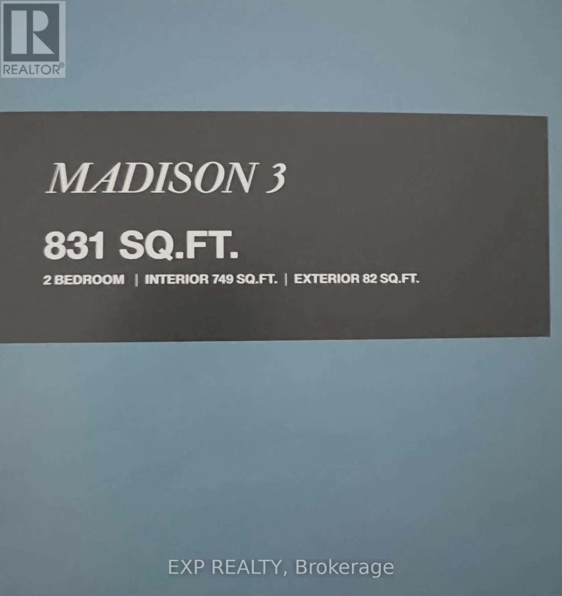 207 - 180 Veterans Drive, Brampton, Ontario  L7A 5G7 - Photo 17 - W12713534