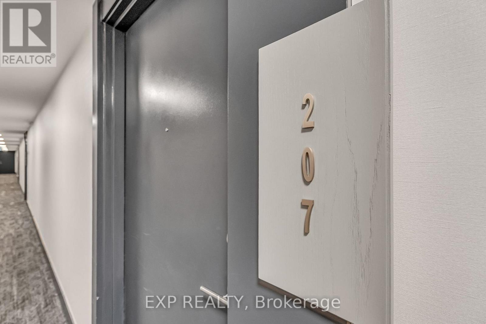 207 - 180 Veterans Drive, Brampton, Ontario  L7A 5G7 - Photo 6 - W12713534